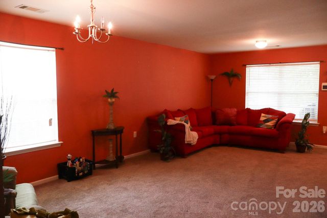 4410 Austin Dekota Drive, Charlotte, NC 28269