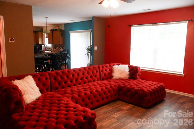 4410 Austin Dekota Drive, Charlotte, NC 28269