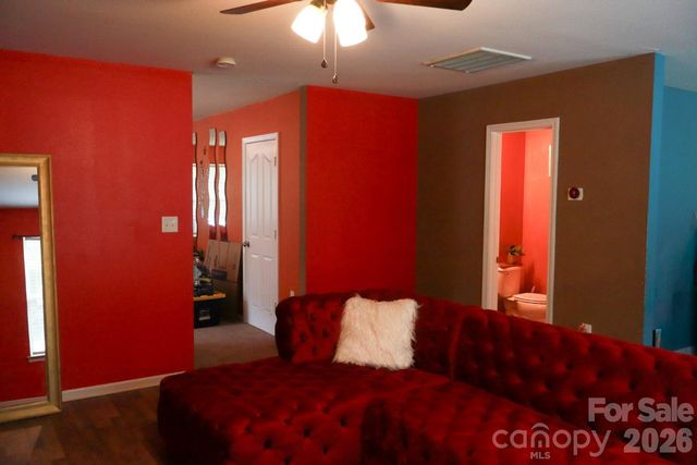 4410 Austin Dekota Drive, Charlotte, NC 28269