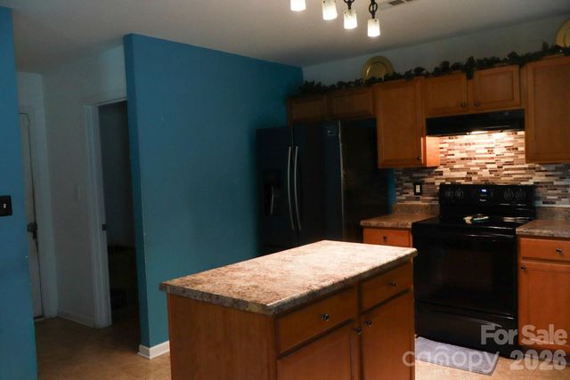4410 Austin Dekota Drive, Charlotte, NC 28269