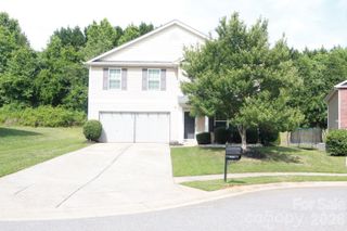 4410 Austin Dekota Drive, Charlotte, NC 28269