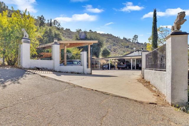 33922 24 Lilac Rd, Valley Center, CA 92082