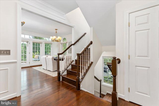 18532 BEAR CREEK TER, Leesburg, VA 20176