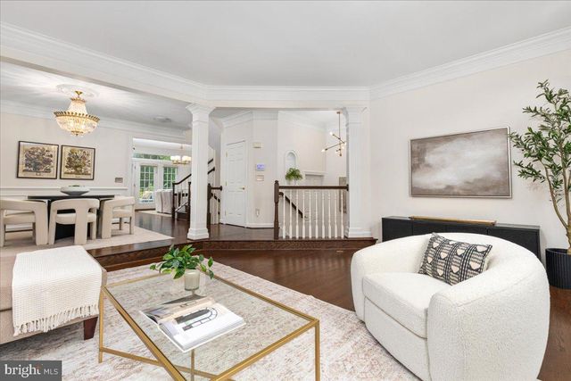 18532 BEAR CREEK TER, Leesburg, VA 20176