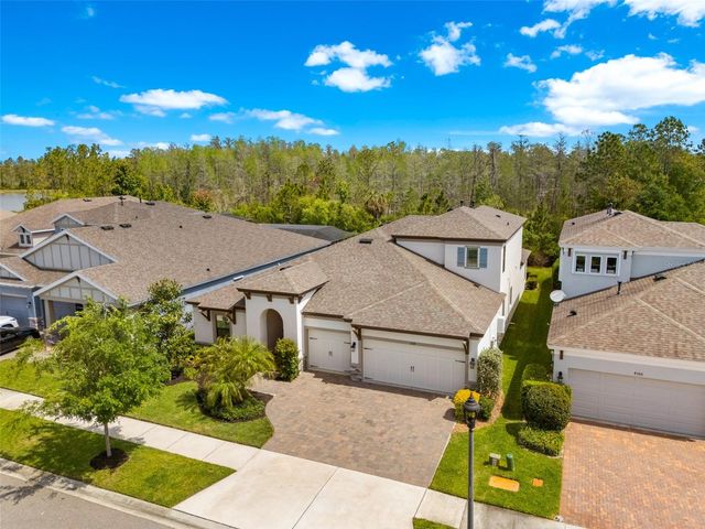 4374 TUNER BEND, Land O Lakes, FL 34638
