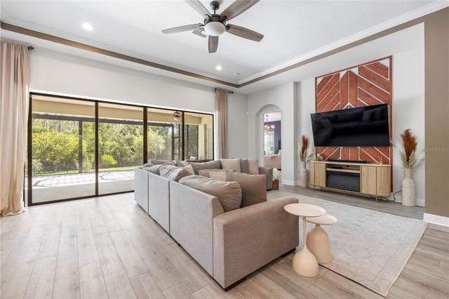 4374 TUNER BEND, Land O Lakes, FL 34638