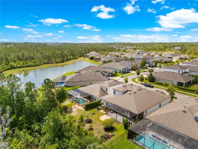 4374 TUNER BEND, Land O Lakes, FL 34638