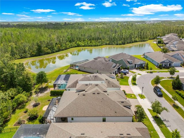 4374 TUNER BEND, Land O Lakes, FL 34638