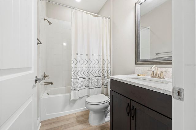 4374 TUNER BEND, Land O Lakes, FL 34638