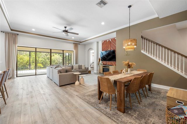 4374 TUNER BEND, Land O Lakes, FL 34638