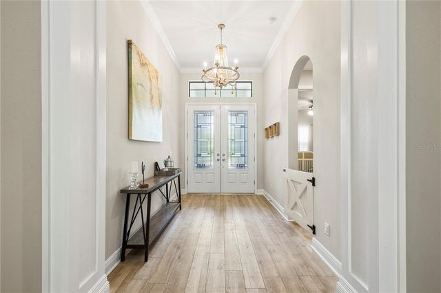 4374 TUNER BEND, Land O Lakes, FL 34638