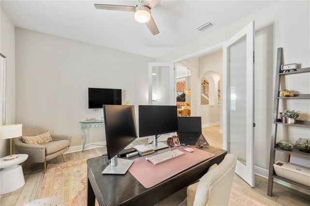 4374 TUNER BEND, Land O Lakes, FL 34638