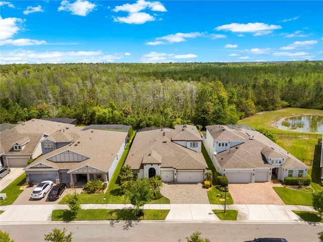 4374 TUNER BEND, Land O Lakes, FL 34638