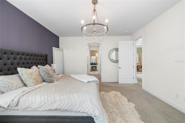 4374 TUNER BEND, Land O Lakes, FL 34638