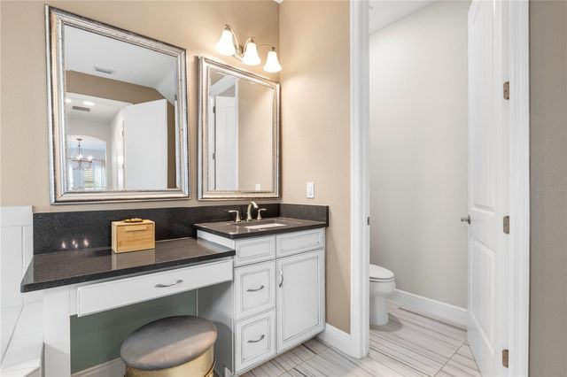 4374 TUNER BEND, Land O Lakes, FL 34638