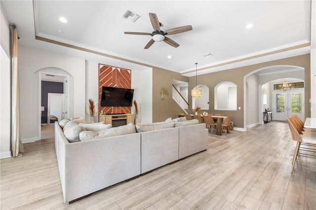 4374 TUNER BEND, Land O Lakes, FL 34638