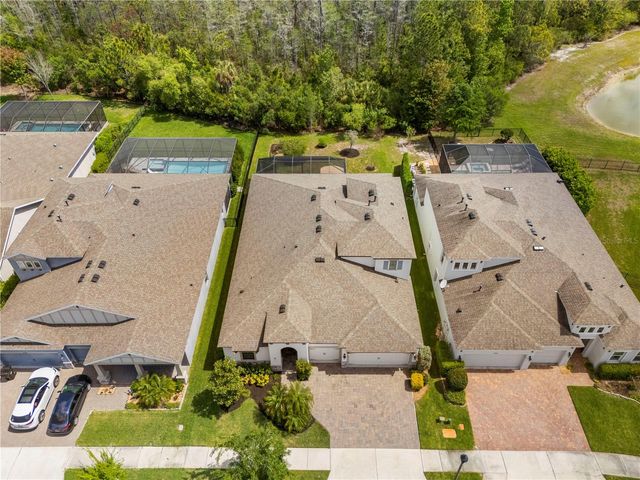 4374 TUNER BEND, Land O Lakes, FL 34638