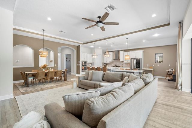 4374 TUNER BEND, Land O Lakes, FL 34638