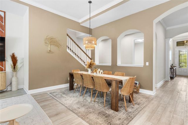 4374 TUNER BEND, Land O Lakes, FL 34638