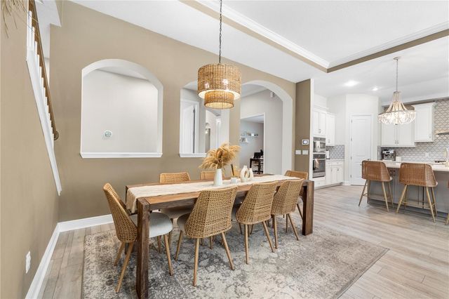 4374 TUNER BEND, Land O Lakes, FL 34638