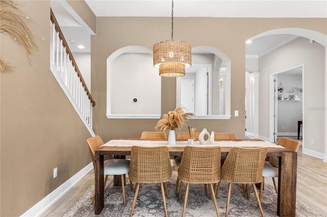 4374 TUNER BEND, Land O Lakes, FL 34638