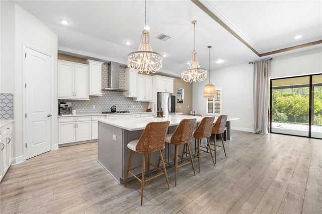 4374 TUNER BEND, Land O Lakes, FL 34638