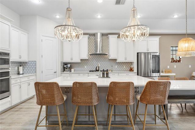 4374 TUNER BEND, Land O Lakes, FL 34638