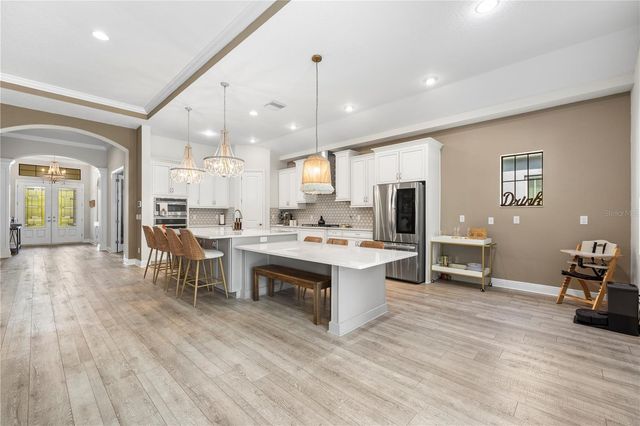 4374 TUNER BEND, Land O Lakes, FL 34638