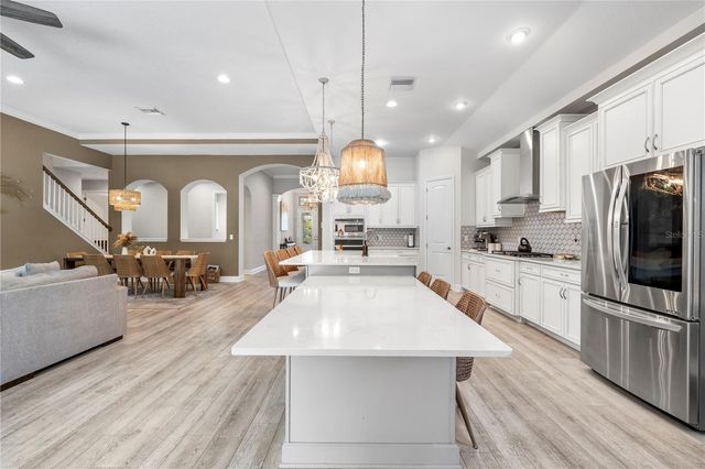 4374 TUNER BEND, Land O Lakes, FL 34638