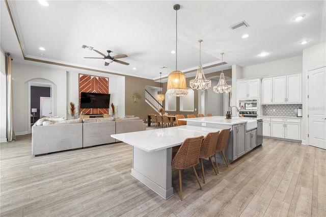 4374 TUNER BEND, Land O Lakes, FL 34638