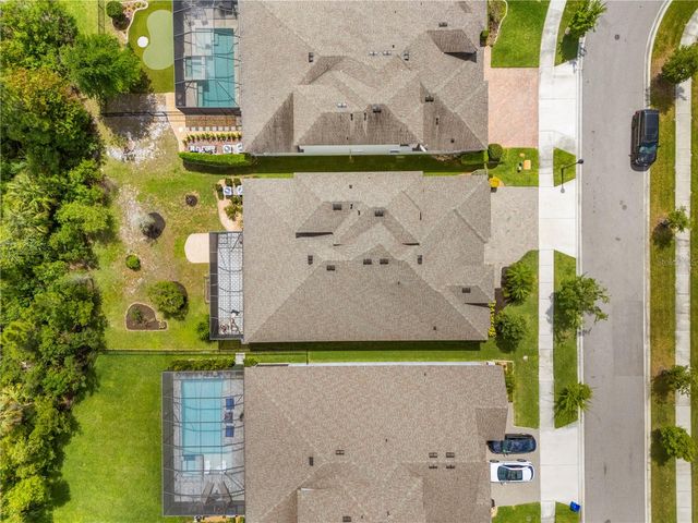 4374 TUNER BEND, Land O Lakes, FL 34638