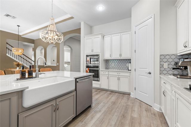 4374 TUNER BEND, Land O Lakes, FL 34638