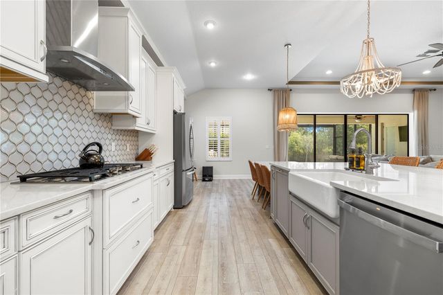 4374 TUNER BEND, Land O Lakes, FL 34638