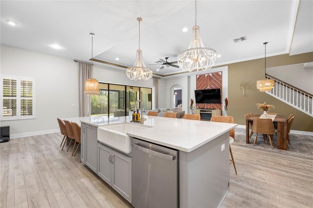 4374 TUNER BEND, Land O Lakes, FL 34638