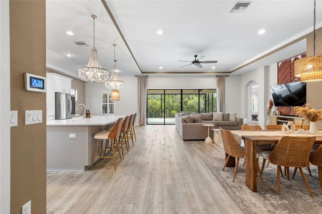 4374 TUNER BEND, Land O Lakes, FL 34638