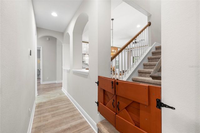 4374 TUNER BEND, Land O Lakes, FL 34638