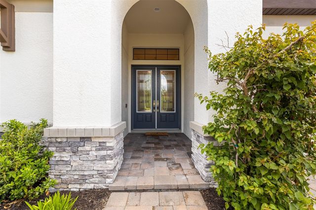 4374 TUNER BEND, Land O Lakes, FL 34638