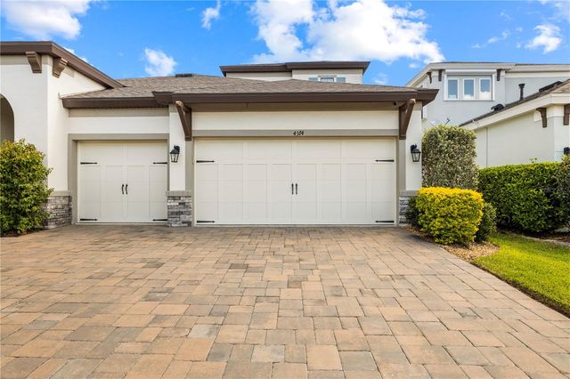 4374 TUNER BEND, Land O Lakes, FL 34638