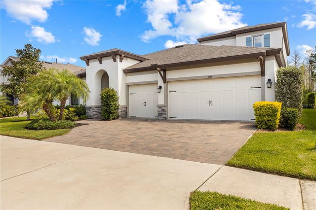 4374 TUNER BEND, Land O Lakes, FL 34638