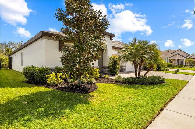 4374 TUNER BEND, Land O Lakes, FL 34638