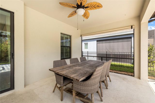 4374 TUNER BEND, Land O Lakes, FL 34638