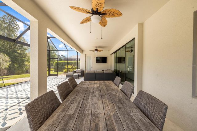 4374 TUNER BEND, Land O Lakes, FL 34638