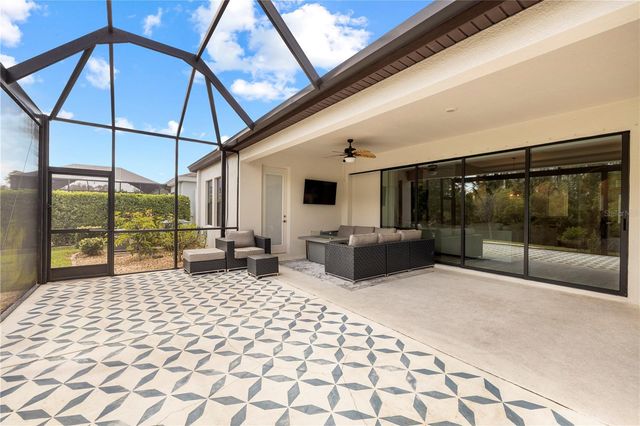 4374 TUNER BEND, Land O Lakes, FL 34638