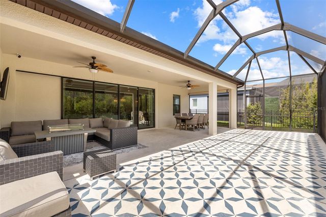 4374 TUNER BEND, Land O Lakes, FL 34638