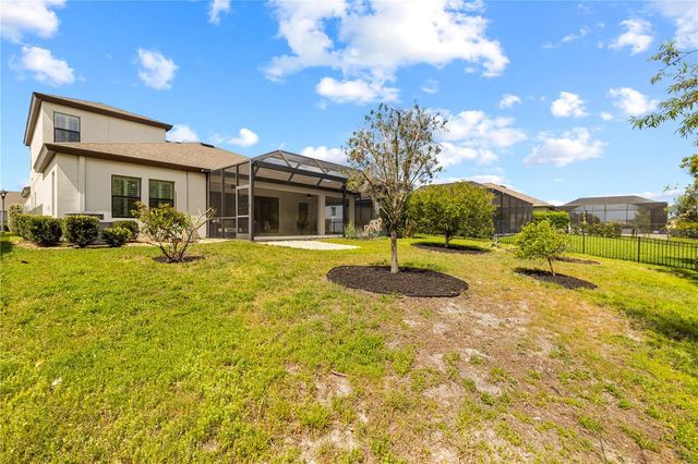 4374 TUNER BEND, Land O Lakes, FL 34638