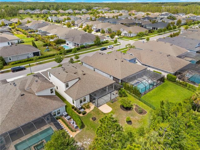 4374 TUNER BEND, Land O Lakes, FL 34638