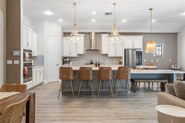 4374 TUNER BEND, Land O Lakes, FL 34638