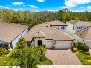 4374 TUNER BEND, Land O Lakes, FL 34638