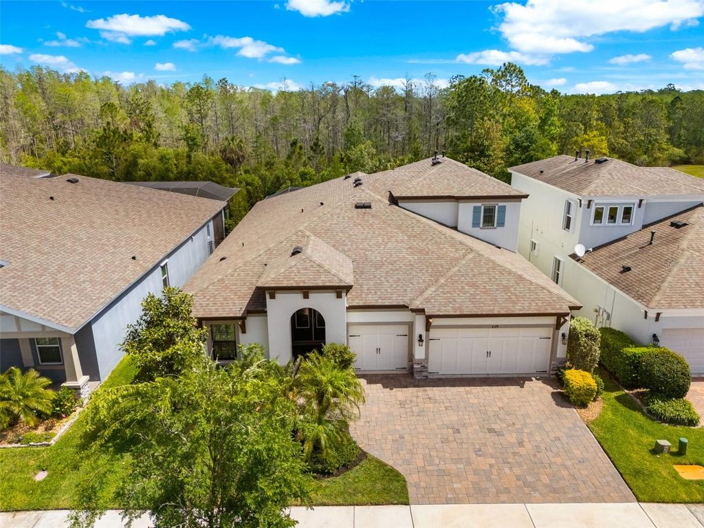 4374 TUNER BEND, Land O Lakes, FL 34638