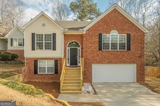 2140 Mina Lane Drive, Buford, GA 30518